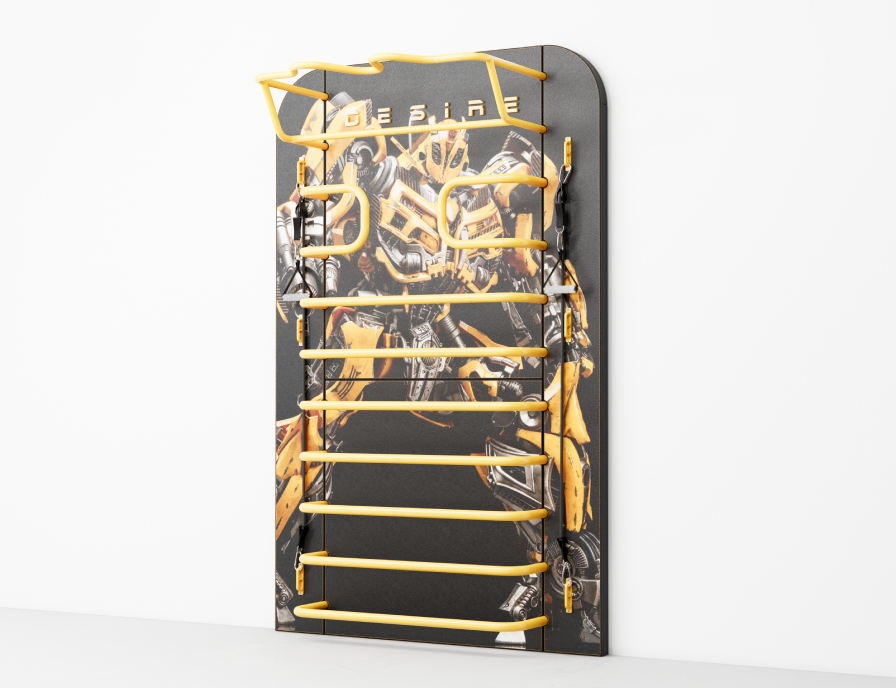 Многофункциональный комплекс с изображением Prime Print