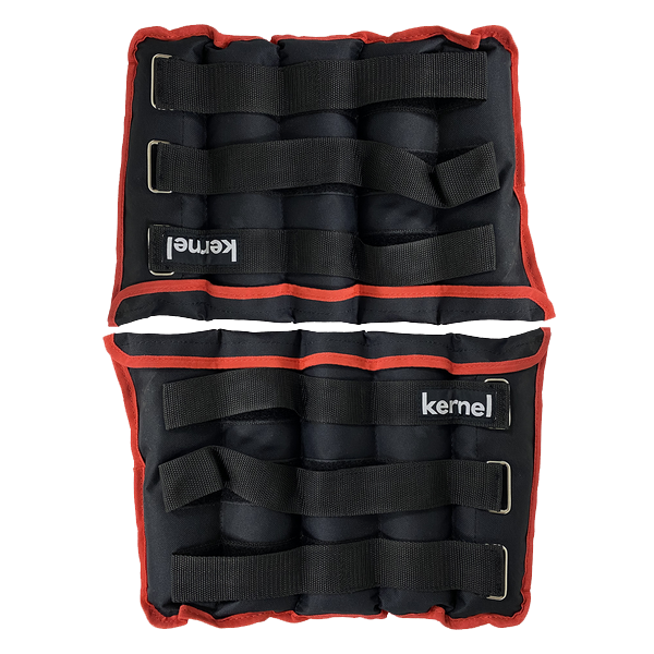 Комплект Утяжелителей универсальных KERNEL пара по 2.5 кг WW045-5