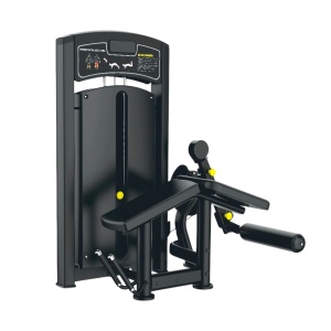 Сгибание ног лёжа, арт.AM8-013A