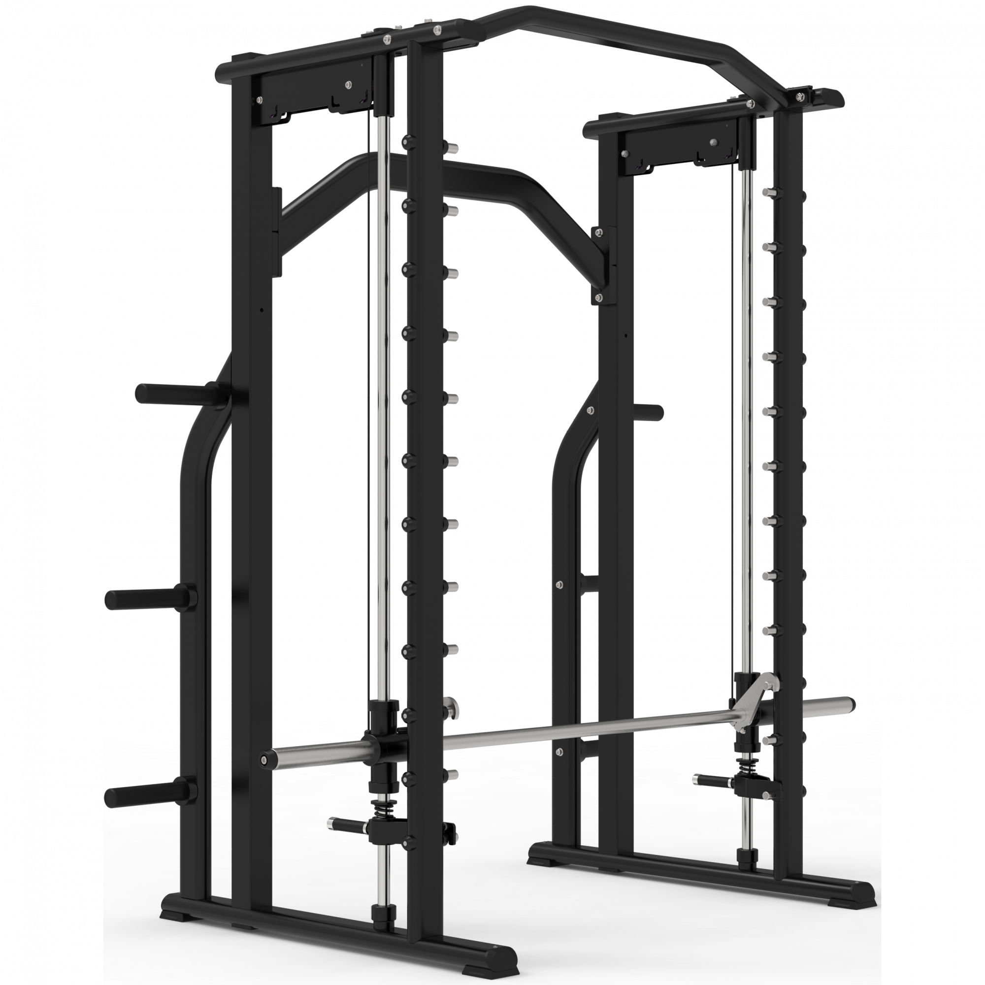 Impulse ITF8721 вертикальная машина Смита