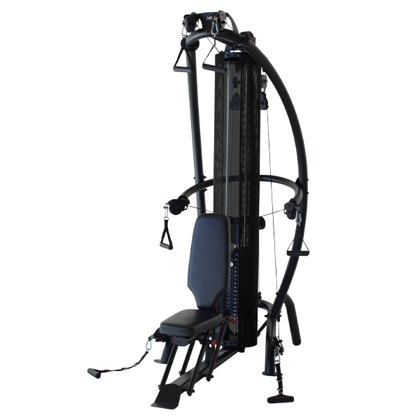 Многофункциональный силовой комплекс Inspire M1 Многофункциональный тренажер (Multi-Gym)