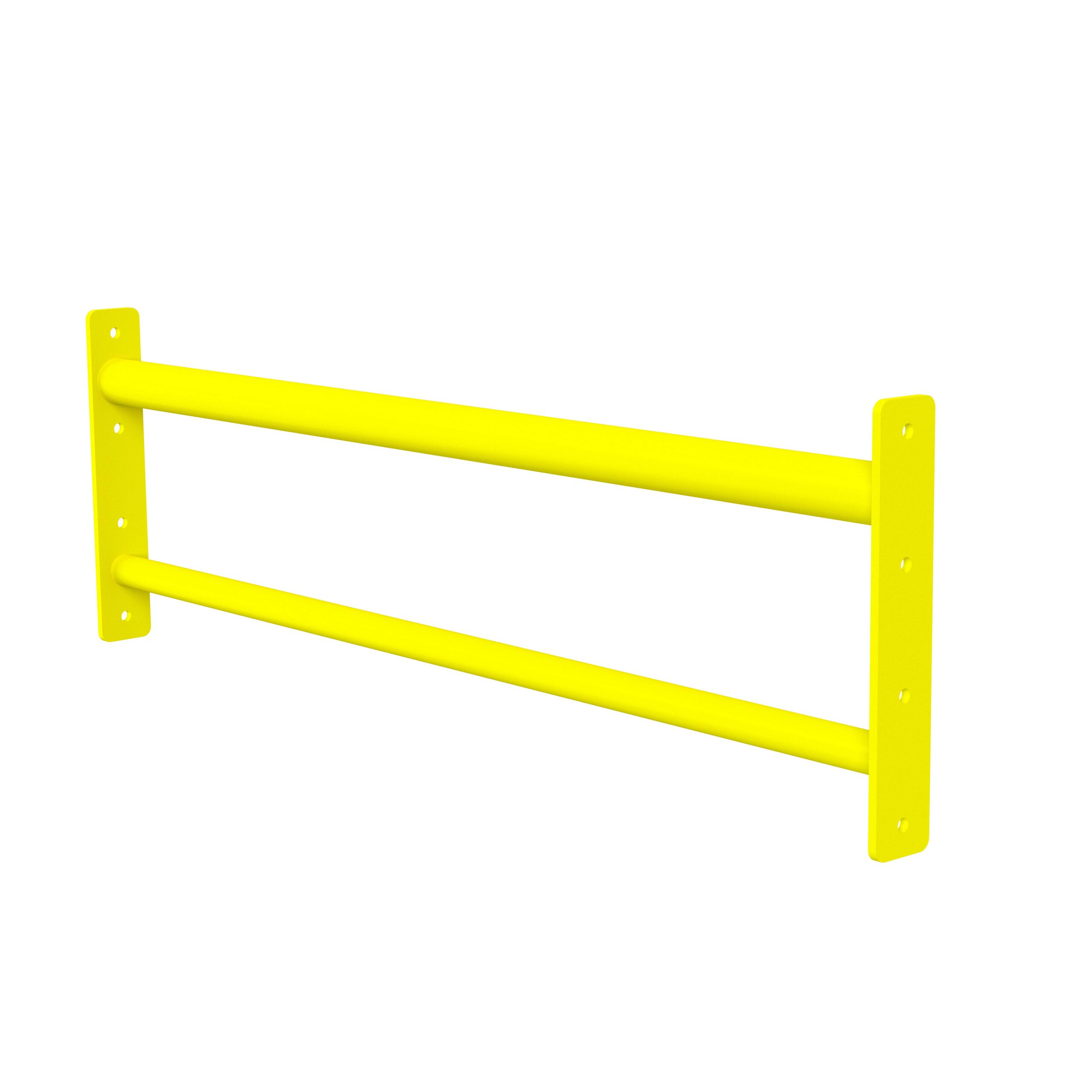 Перекладина двойная D32-48 мм 1100 мм DHZ