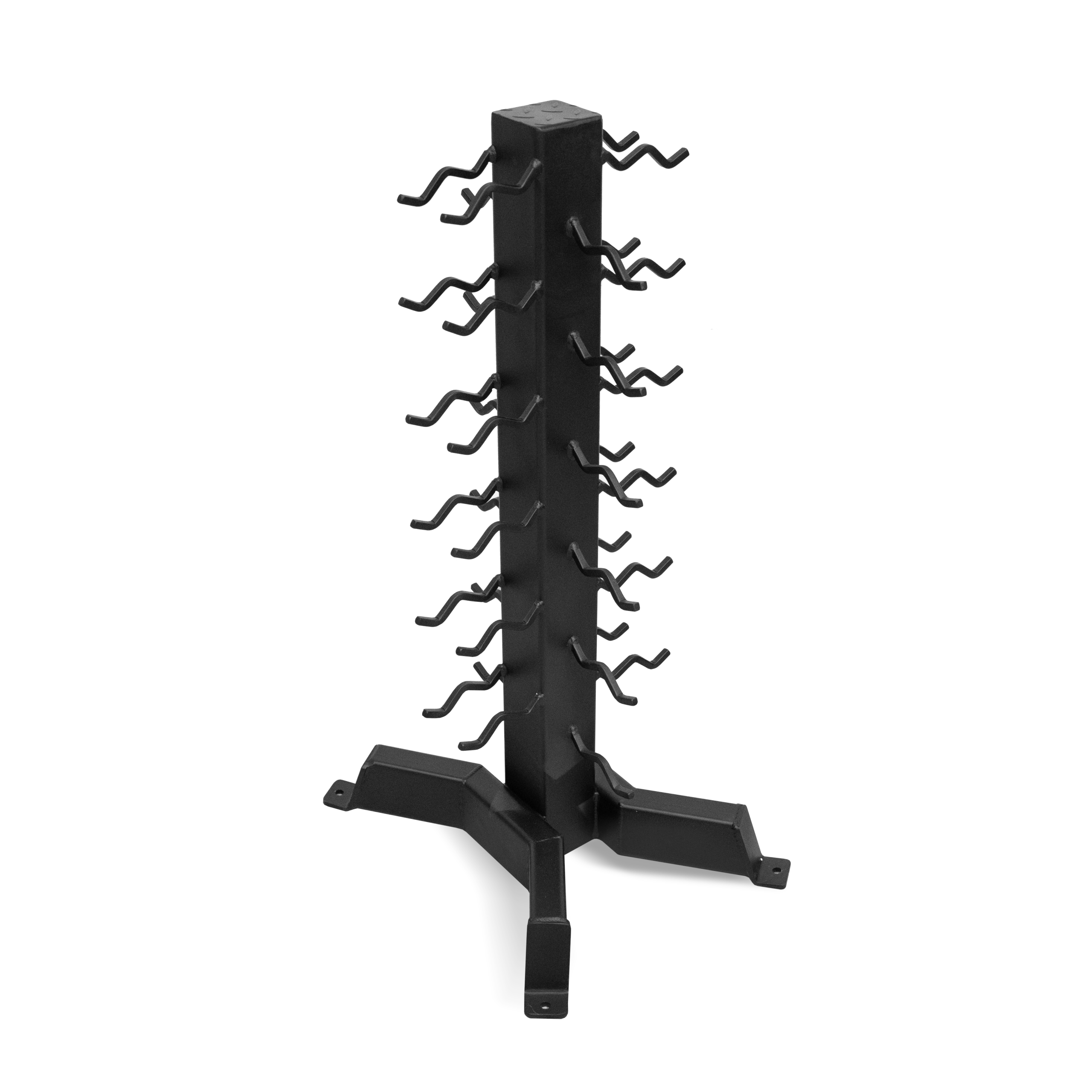 Стойка для аксессуаров BRONZE GYM PARTNER AL-409