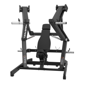 Широкий жим от груди, арт.XLA-05