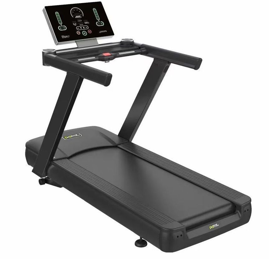 X-8600P Профессиональная беговая дорожка DHZ