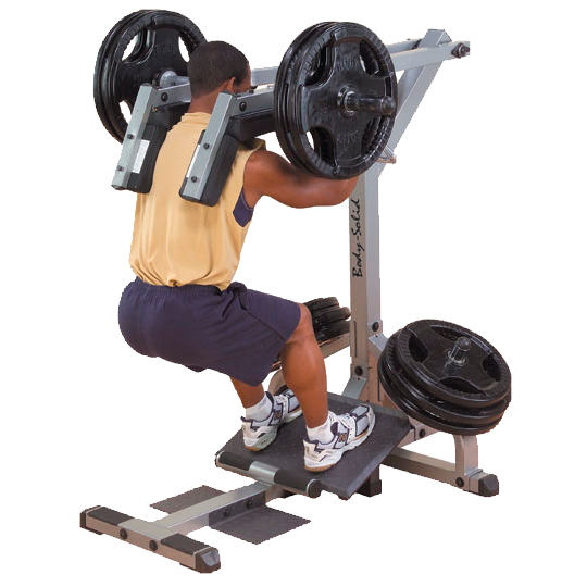 Голень стоя GSCL360