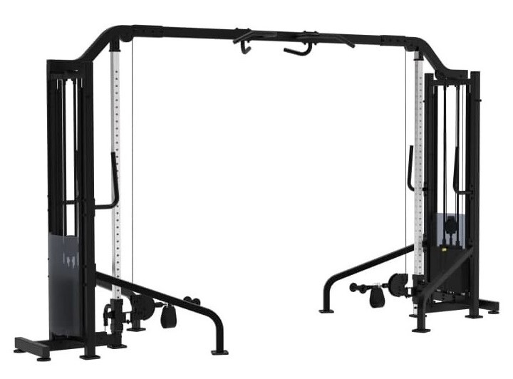 Impulse IF9325+IF9327OPT+IF9325 кроссовер