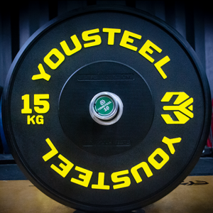 Диск TRAINING PRO 15кг