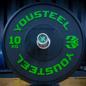 Диск TRAINING PRO 10кг