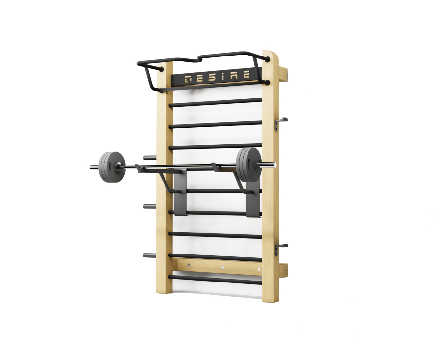 Комплект дополнительного оборудования для занятий со штангой Power Set