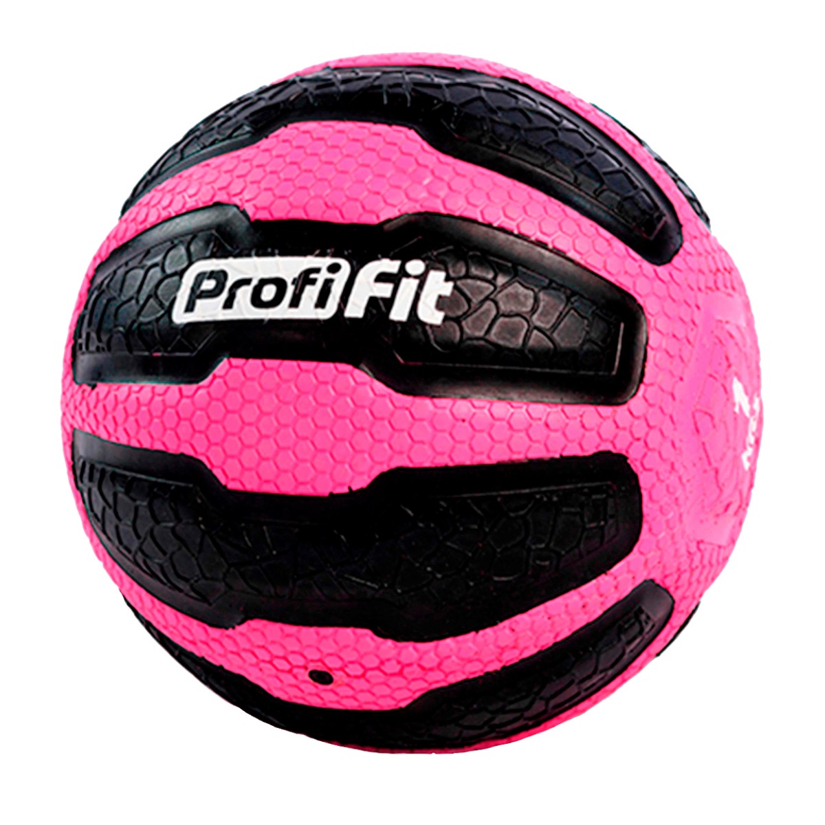 Медицинский мяч (медбол) PROFI-FIT 1 кг