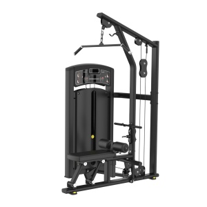 Верхняя / нижняя тяга, арт.BM8-12