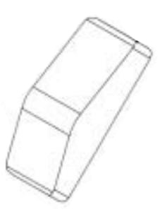 SBL460 Подушка T