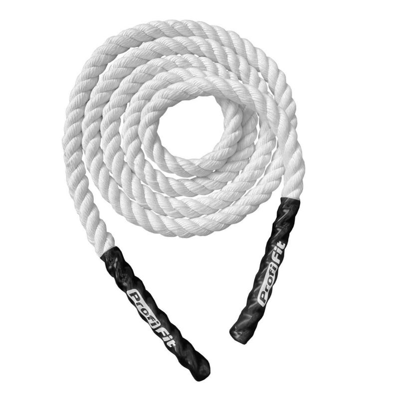 Канат для перетягивания 7 м D-40 мм