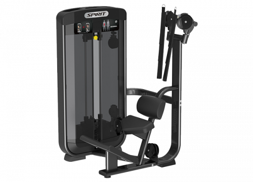 Пресс машина SPIRIT SP-3511 со стеком 90 кг