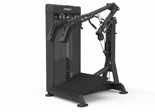 Приседания/Голень стоя SPIRIT SP-4330