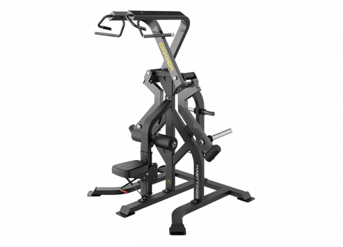 Перекрёстная верхняя тяга Hasttings Digger HD037-5