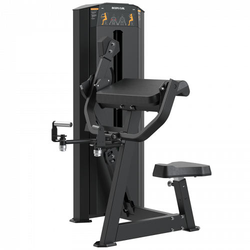 Бицепс-машина Hasttings KS1020