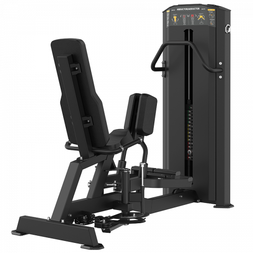 Сведение/разведение ног сидя Hasttings KS1053