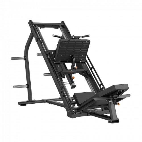 Жим ногами/Гак-машина Hasttings Digger LP51