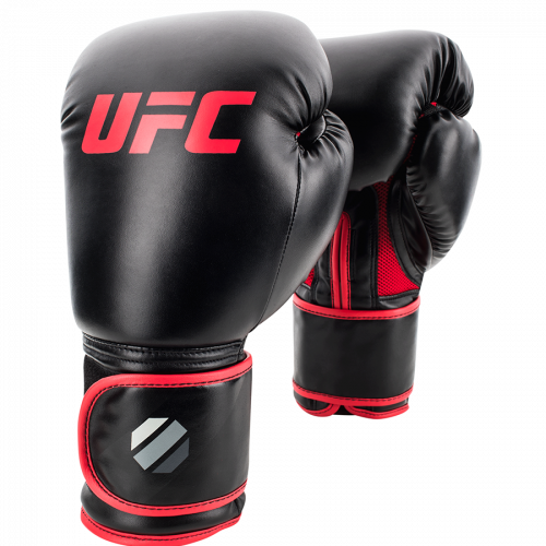 UFC Перчатки для тайского бокса 16 унций