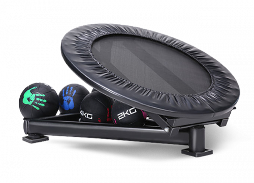 Батут для бросков мячей Hasttings Digger HD71P1