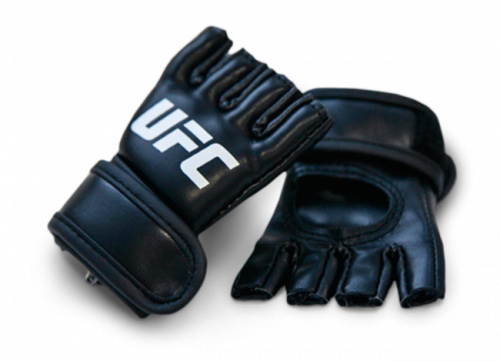 Брелок UFC (боксерская перчатка)