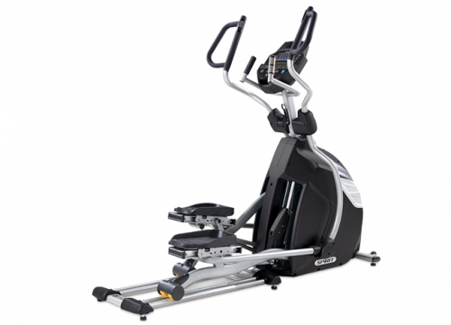 Эллиптический тренажер SPIRIT CE850+