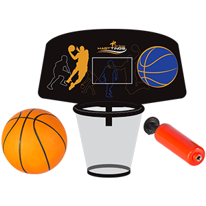 Сет для баскетбола