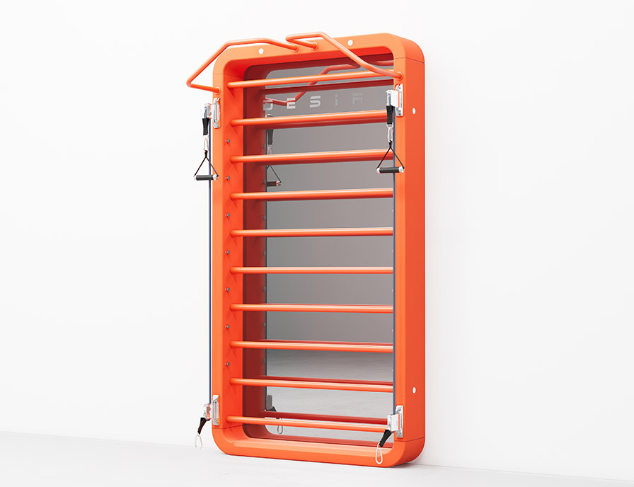 Многофункциональный комплекс Balance Hot Flame