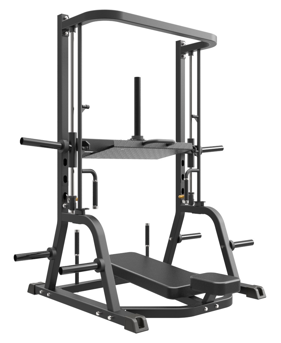 Impulse IFP1613 вертикальный жим ногами, профессиональный тренажер