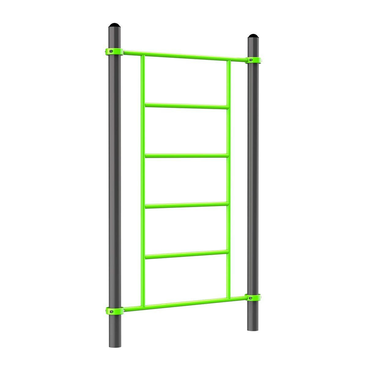 W202 GTO Гимнастический снаряд (шведская стенка) ZAVODSPORTA