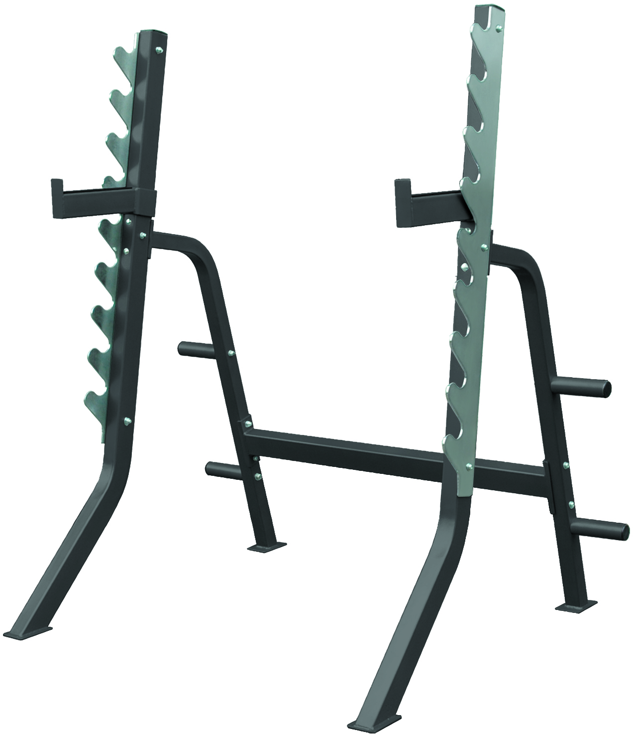 Impulse IFSS стойка для жима и приседа