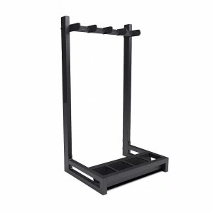 Стойка для хранения бодибаров малая