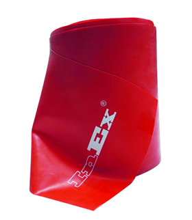 FOREMAN Амортизатор ленточный BODY BAND INEX