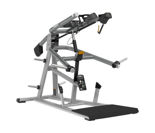 Приседания PRECOR Discovery Line DPL 624 черный/черный