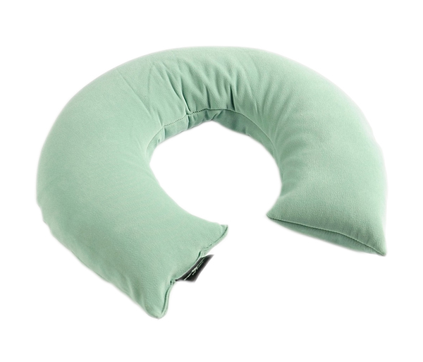 Подголовник HUGGER MUGGER Peachskin Neck Pillow аметист