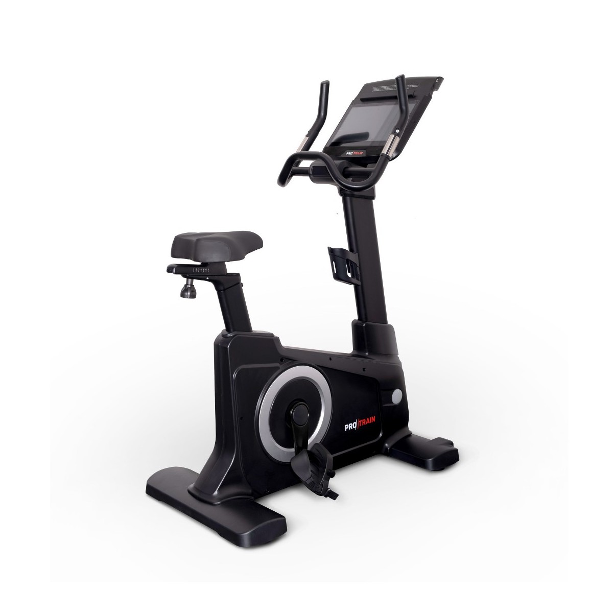 Велотренажер Protrain K9003W-TFT, вертикальный (K9003W-T)