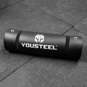 Фитнес коврик