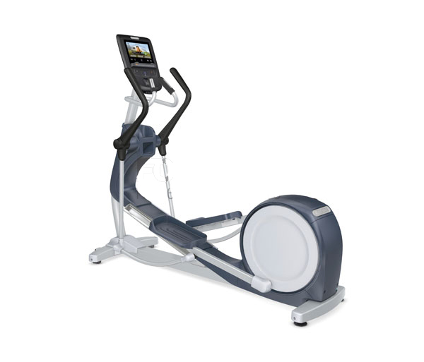 FOREMAN Эллиптический тренажер PRECOR EFX 761
