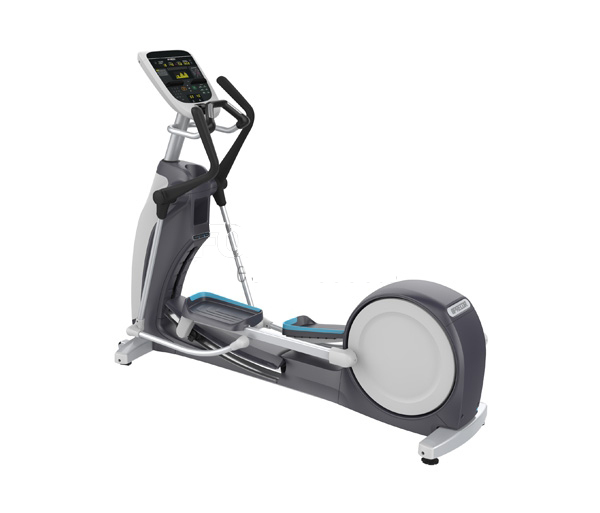 FOREMAN Эллиптический тренажер PRECOR EFX 835 V2
