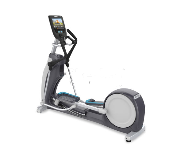 FOREMAN Эллиптический тренажер PRECOR EFX 865