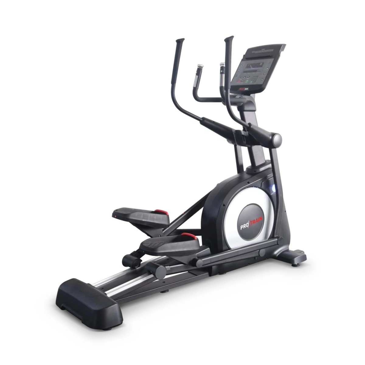 Эллиптический тренажер Protrain K9003TW-LED