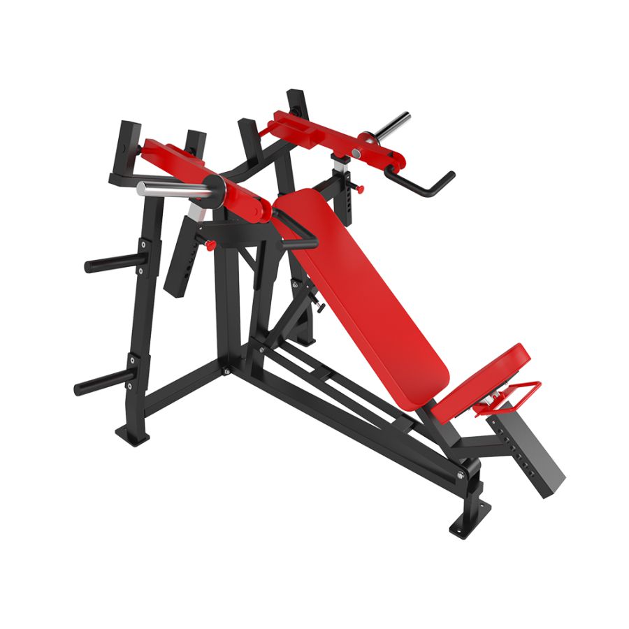 FOREMAN FG-611 Наклонный жим от груди