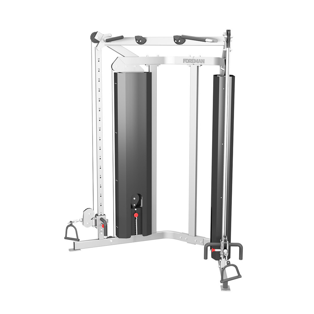 FOREMAN FM-808 Комплекс для функциональных тренировок
