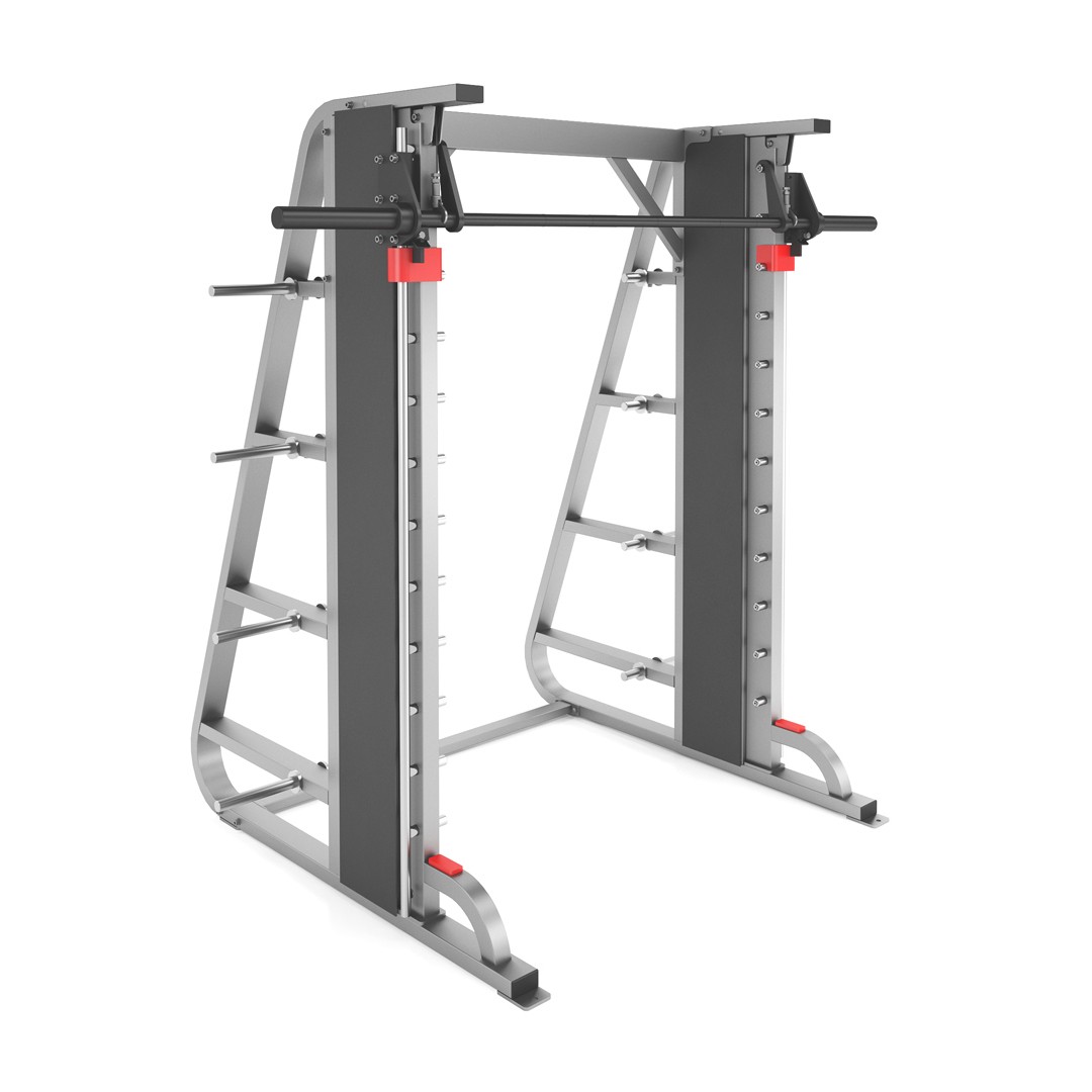 FOREMAN FP-804 Машина смита прямая