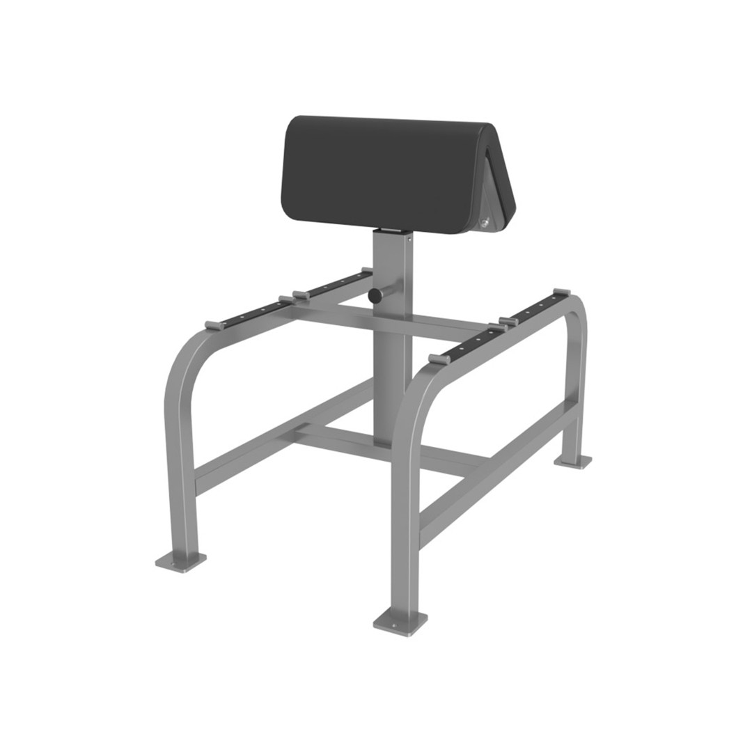 FOREMAN FW-208 Парта для бицепса стоя