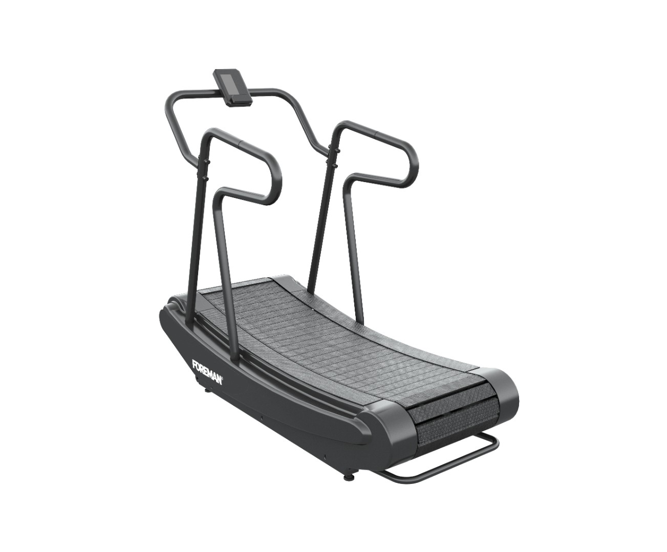 FOREMAN Механическая беговая дорожка FOREMAN FY-2399