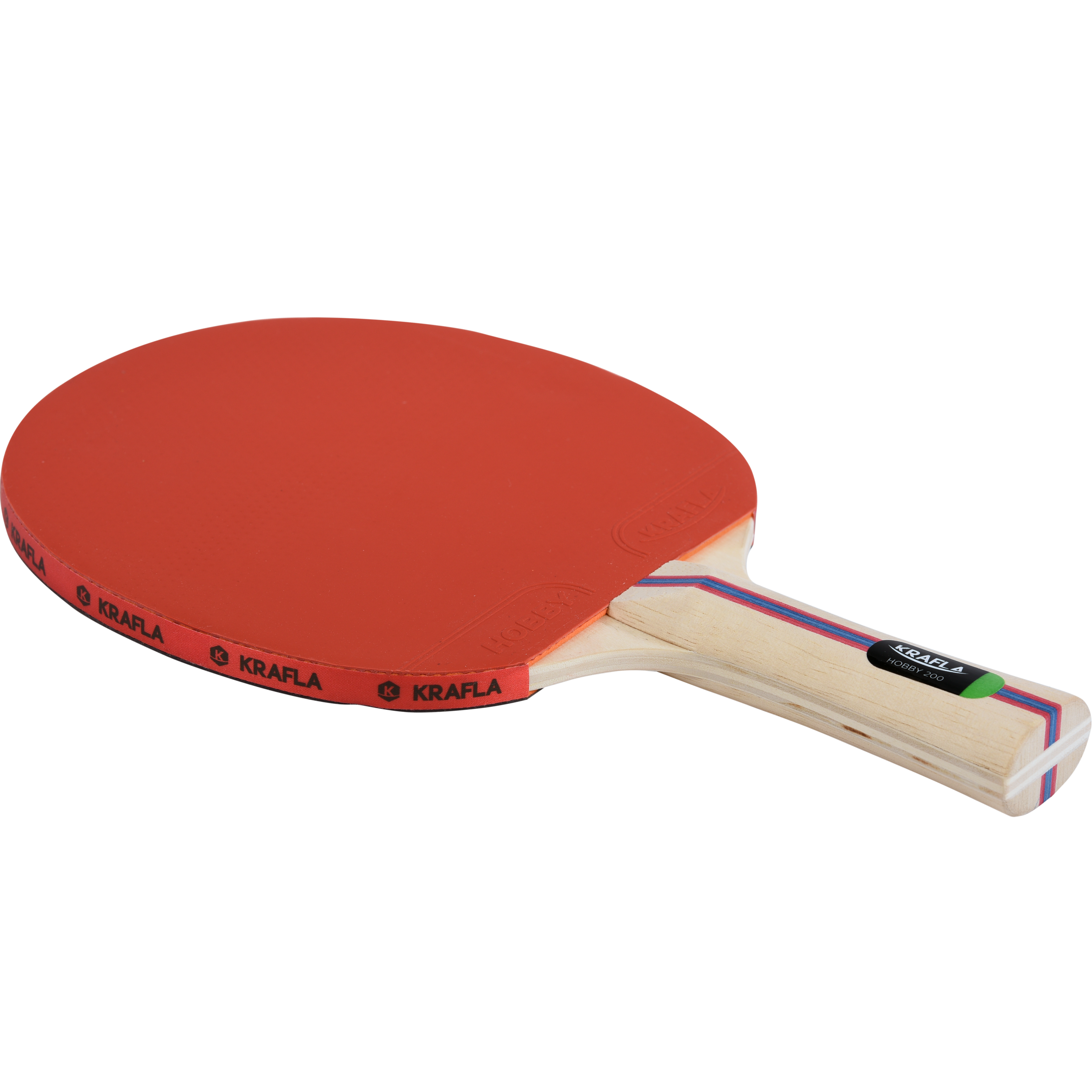 Ракетка для настольного тенниса KRAFLA HOBBY200