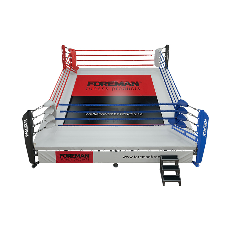 FOREMAN OR-55 Ринг боксерский